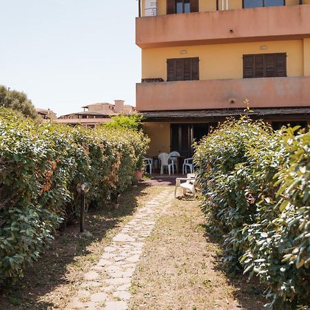 Il Vialetto Verde Olbia Exterior foto